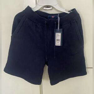 Vineyard vines by Shep & Ian, navy the Surfside shorts, XS, NWT